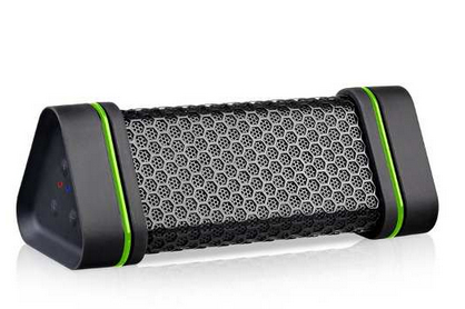 Bocina Bluetooth Inalambrica Outdoor Contra Agua